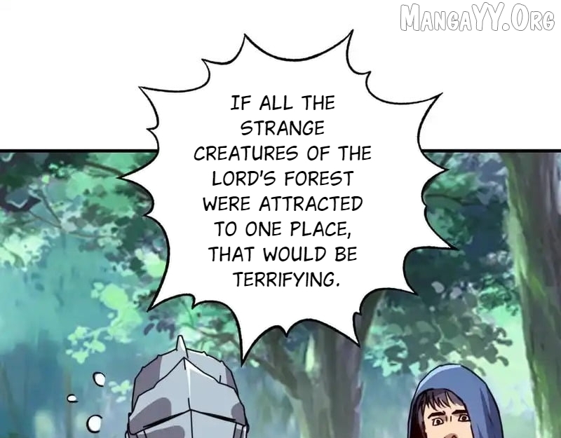 Starting As The God Of Wealth, Taming Billions Of Divine Pets! Chapter 53 - page 55